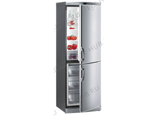 Холодильник Gorenje RK62338E (192608, HZOS3366) - Фото